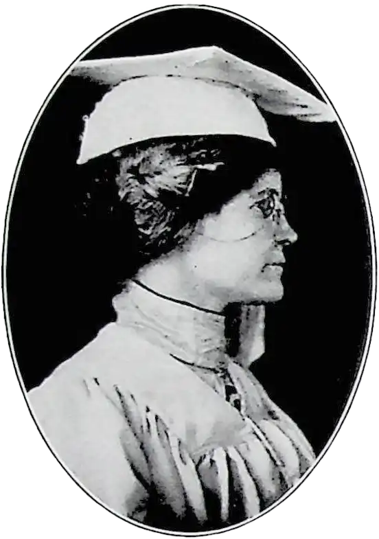 Corra Patterson