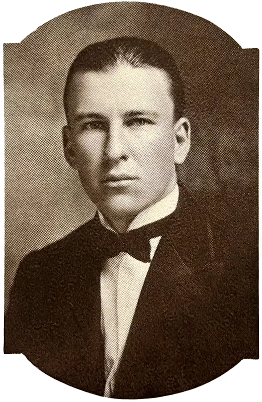 Custer Kidd