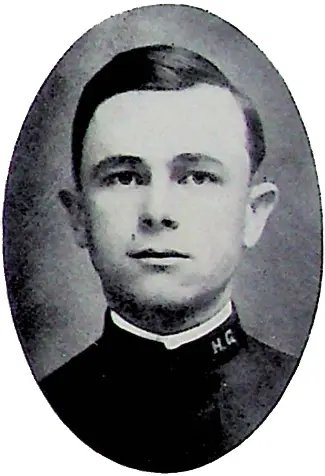 Cyrus Cathey Brown