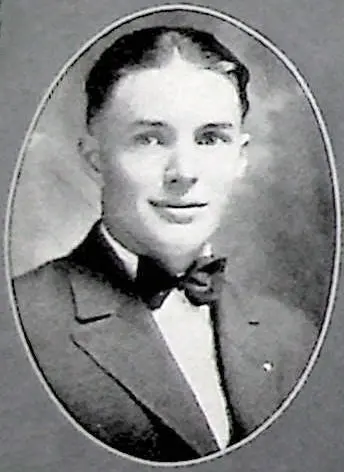 Delos McCauley