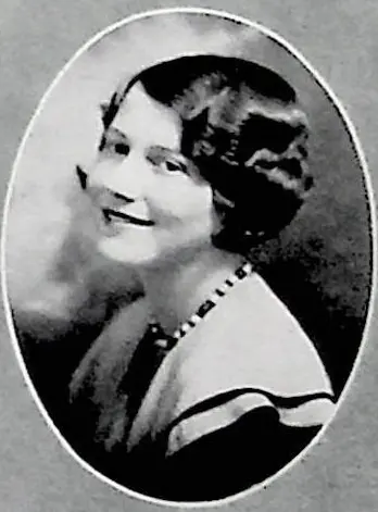 Doris Rutherford