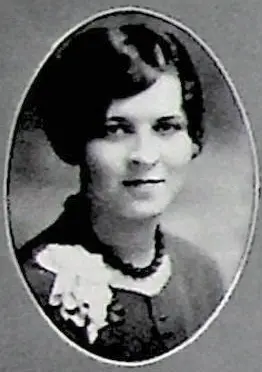 Dorothy Brewster