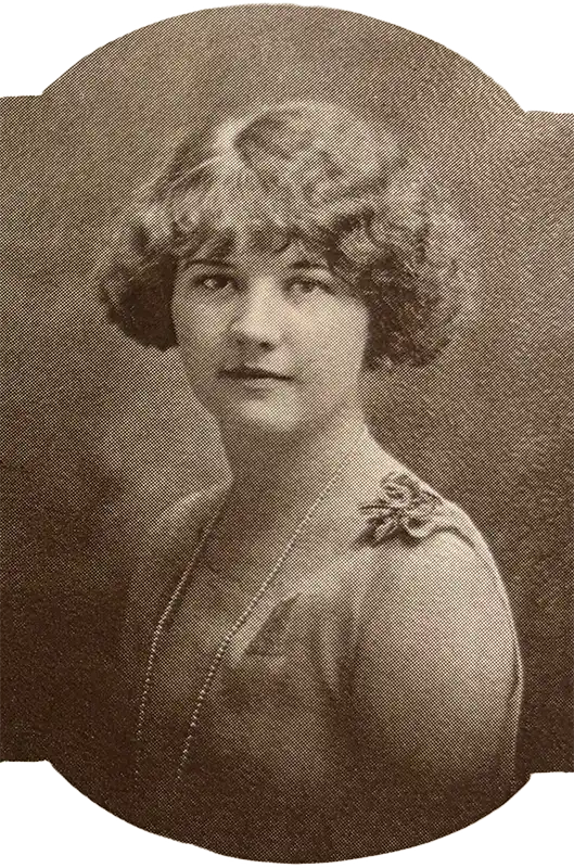 Dorothy Mae Butler