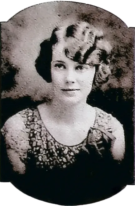 Dorothy Mosley