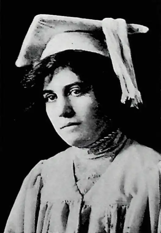 Dovie Ferrell Golden