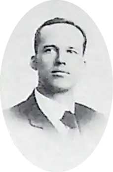 Dr. Boyd Ashby Wise