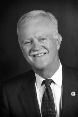 Dr. Charles DeWitt Dunn