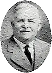 Dr. George Allen Hubbell