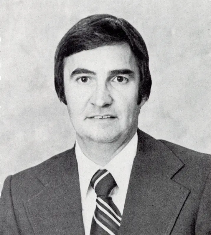 Dr. Louis Dawkins