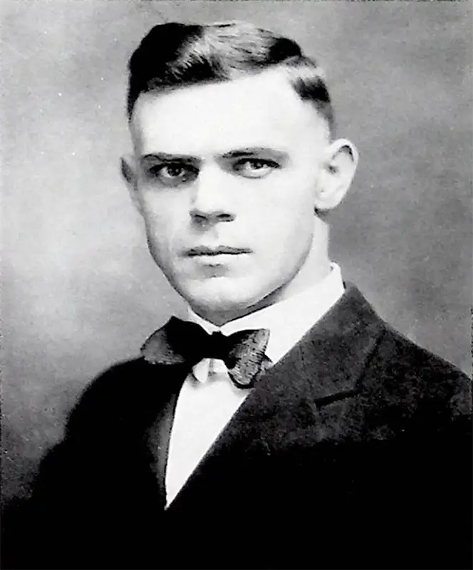 Dr. Luther Orland Leach