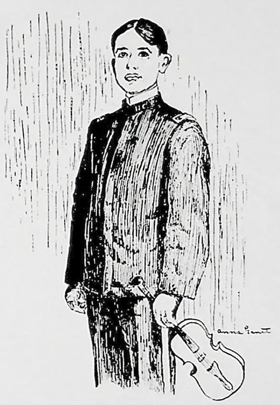 Drew William Luten