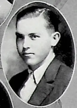 Dumas Warren