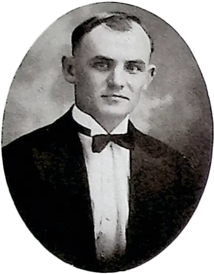 Earle Robert Lewis
