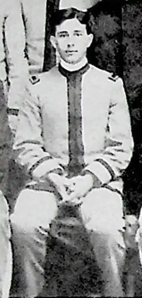 Edgar Lysle Dean