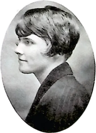 Edith Aston