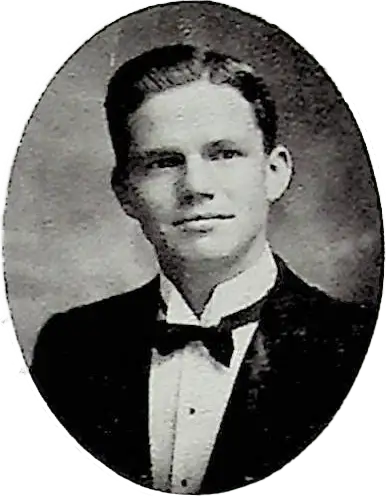 Edward Brown Williams