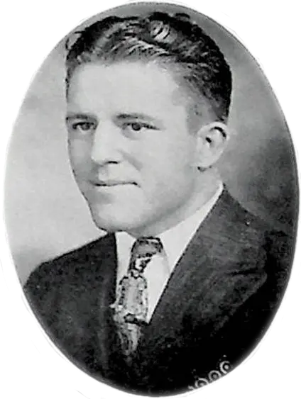Edward Williamson