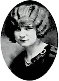 Effie Georgia Yarbrough