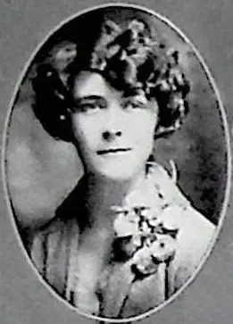 Elaine Ward