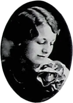 Elderleen Moore