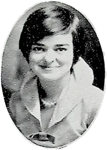 Eleanor Allison