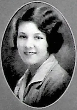 Elizabeth Alley