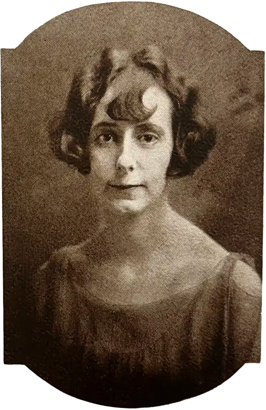 Elizabeth Harrison
