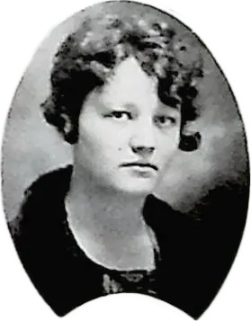 Elizabeth Littlejohn