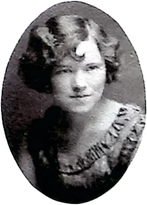 Ellen Boulware Martin