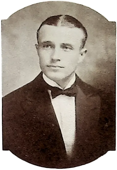 Elmer Hood
