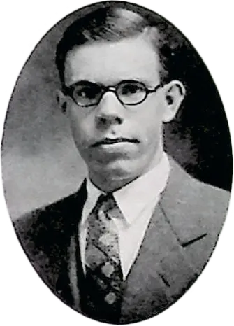 Elmus Brown