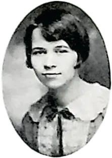 Eloise Phillips
