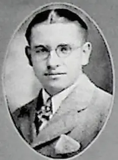 Elroy Hagan