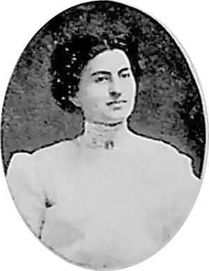 Elsie Virginia Taylor