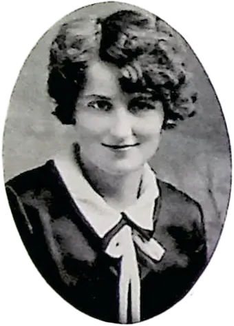 Eolia Elizabeth Phillips