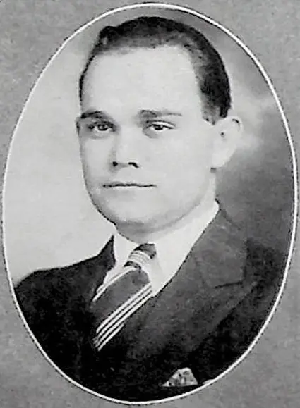 Ernest Jones