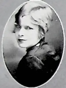Esther Hill