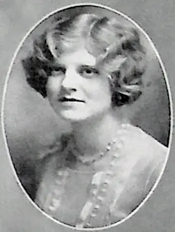Esther Mason