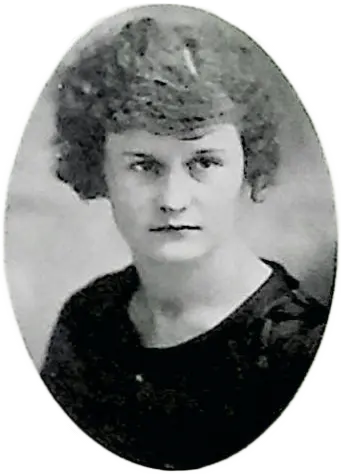 Ethel Sue Whipple