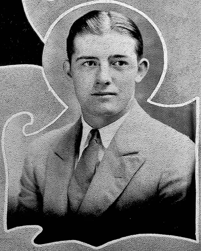 Eugene Sherman