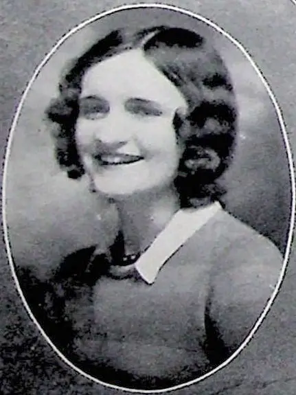 Eunice Copeland