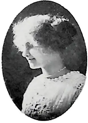 Eva Leigh Key