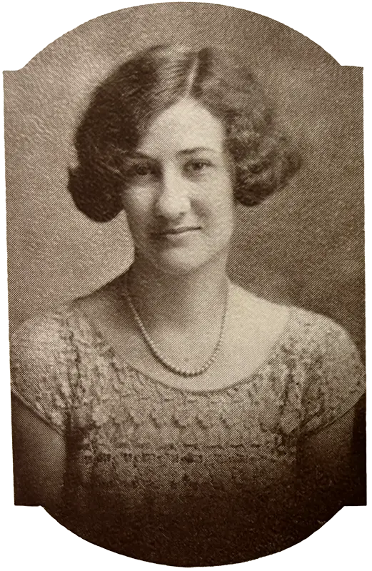 Eva Lillian Cannon