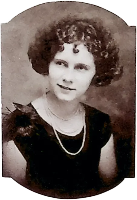 Eva Lorine Marshall