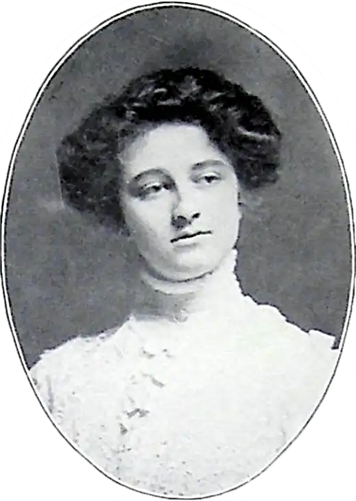 Evelyn Goodwin