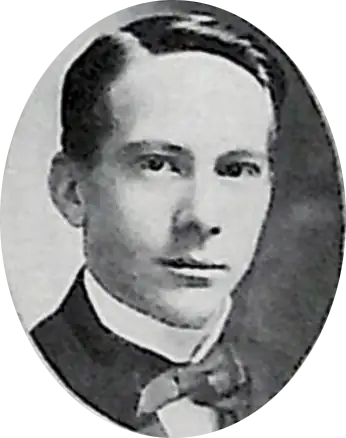 Farrar Claudius Newberry