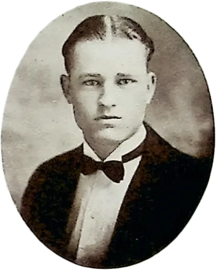 Felix Austin Hughes Jr.