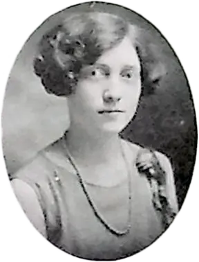 Florence Cornelia Powell