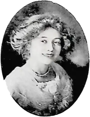 Florence Johnson