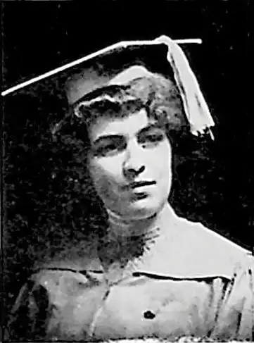 Florence Kyle